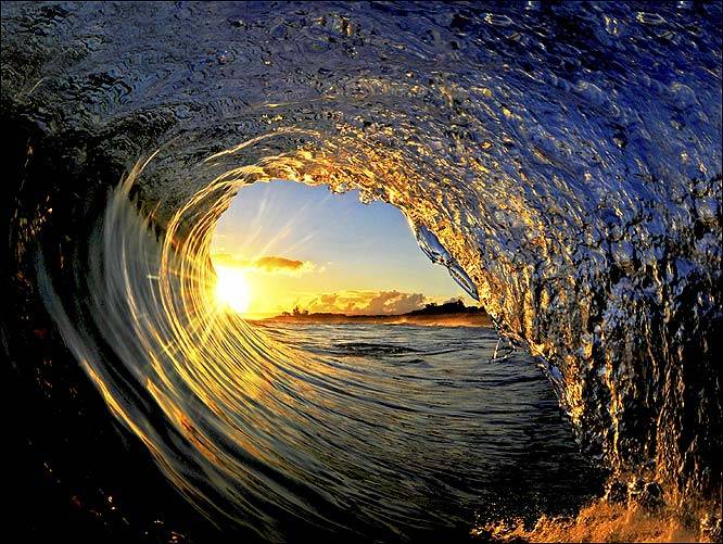 sunsetwave