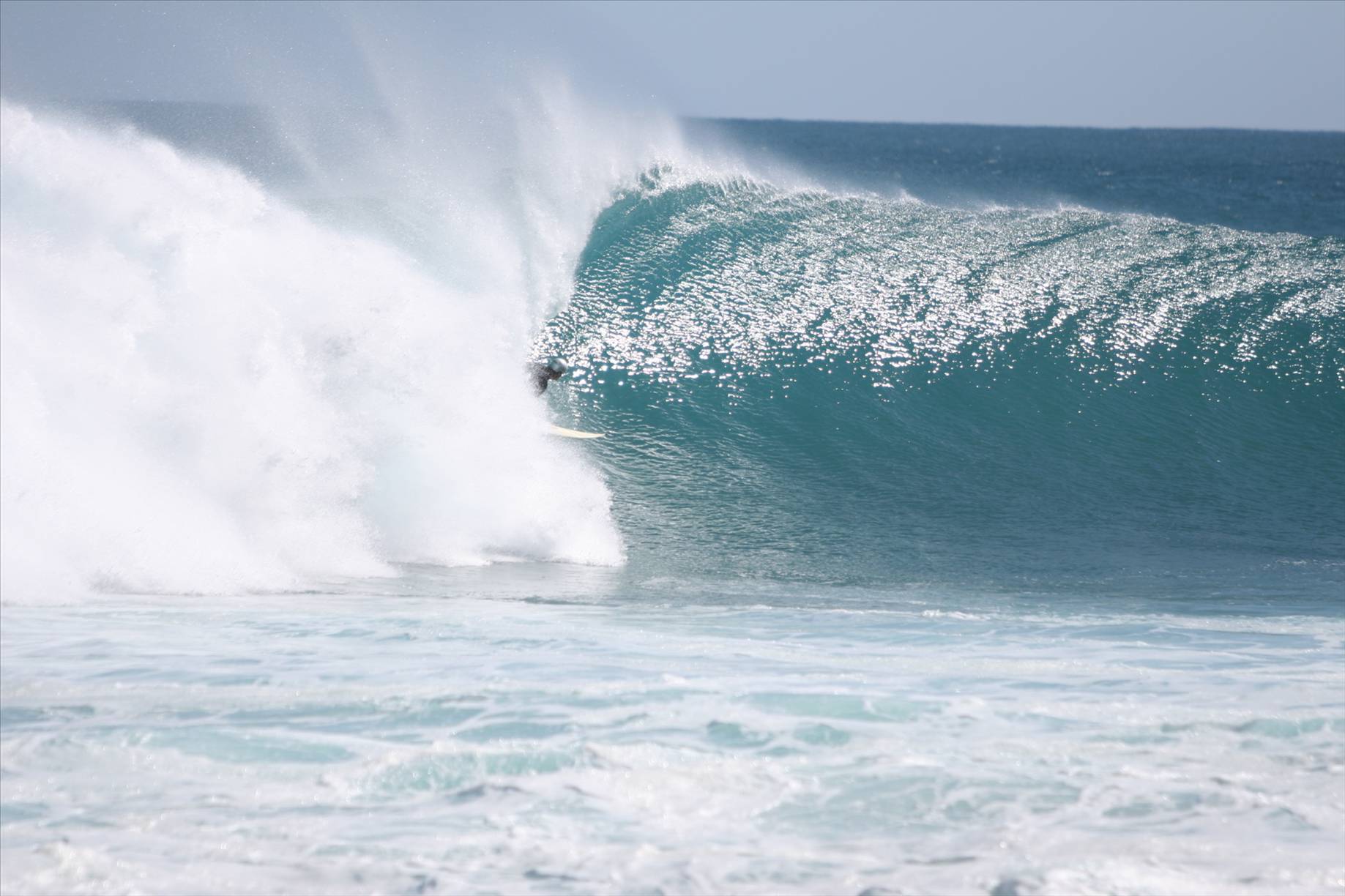 09--16-7 Red Bluff Surf 203