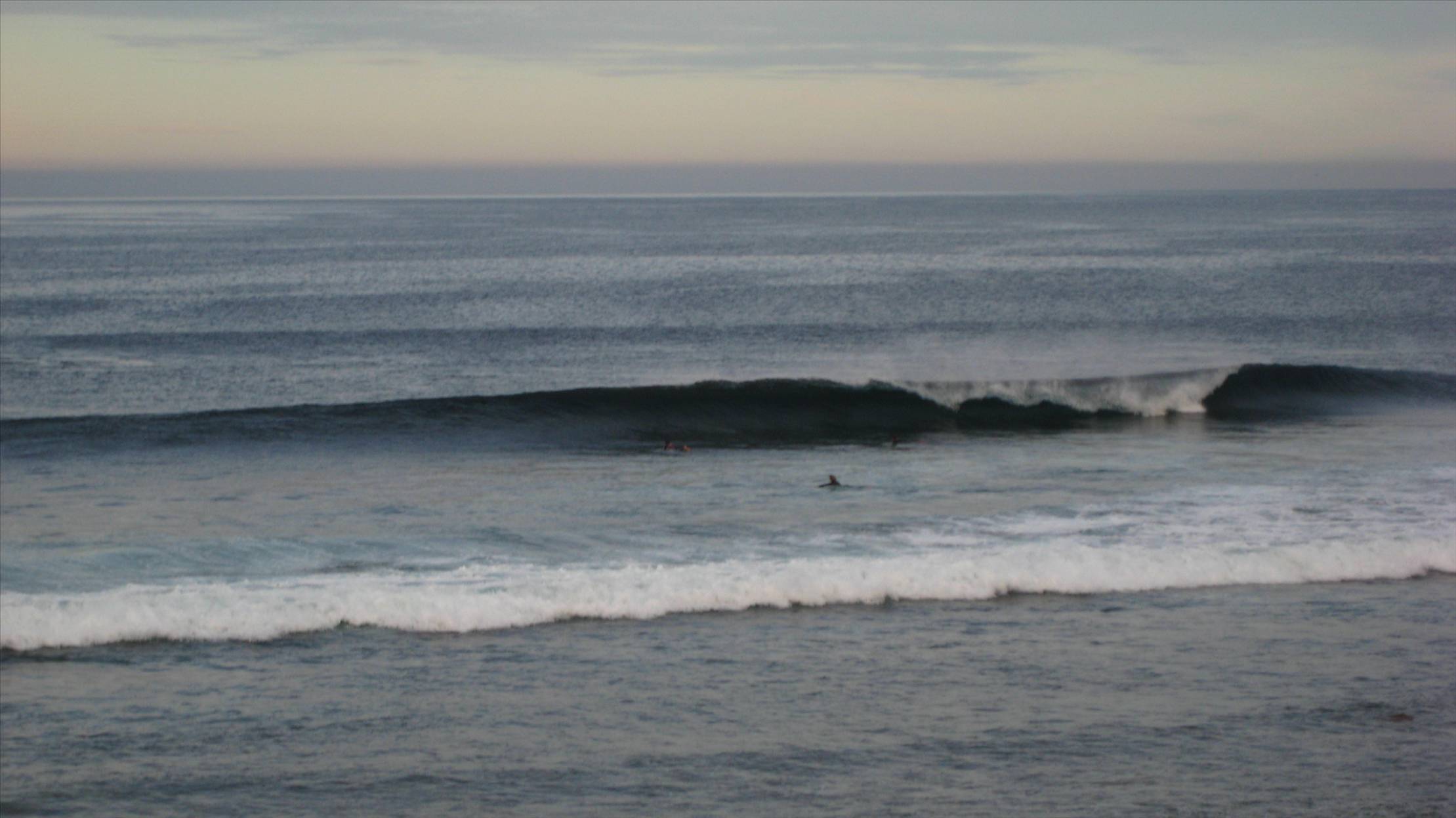 epic shoulder high fun