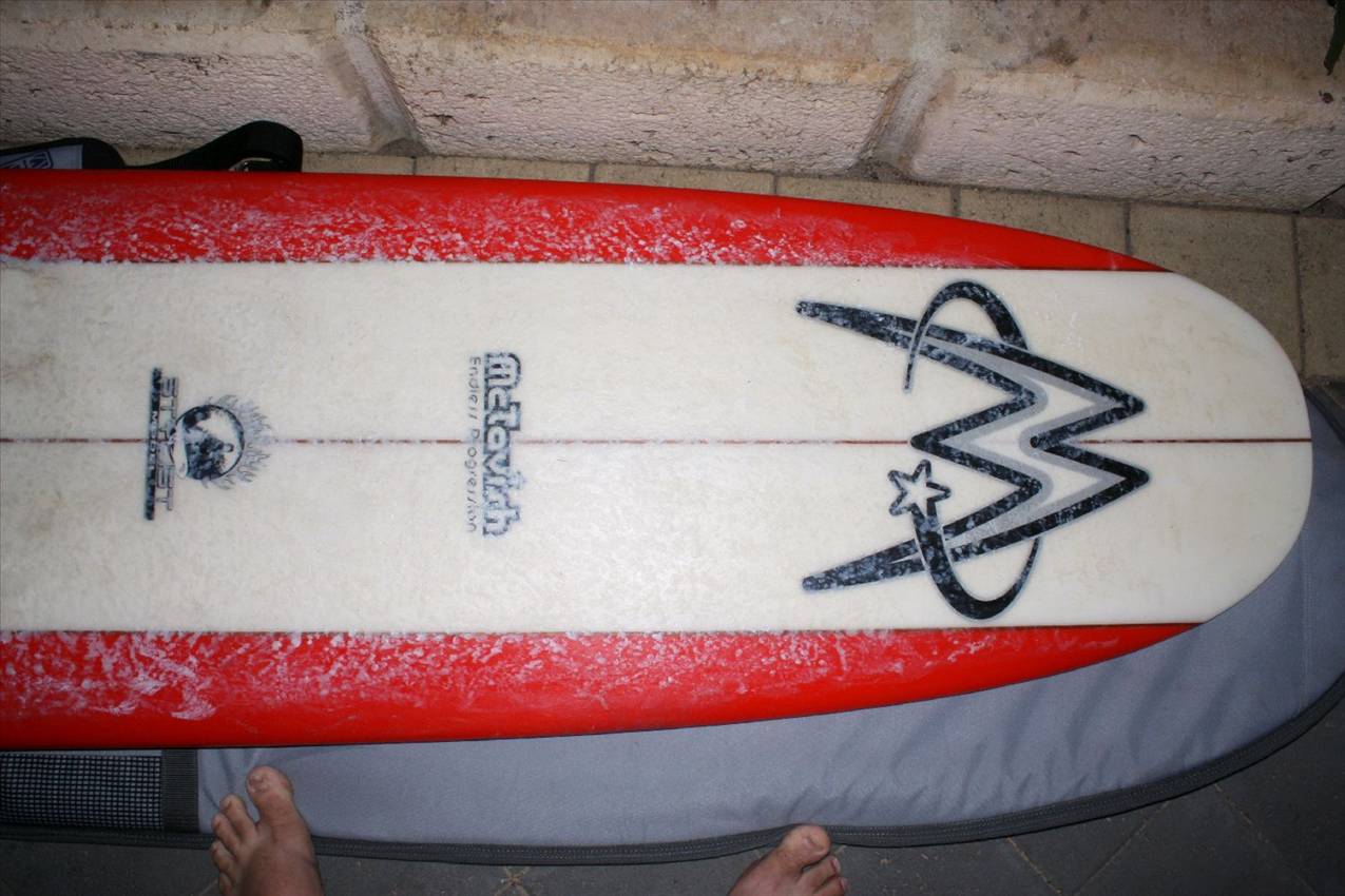 Jabba's board
