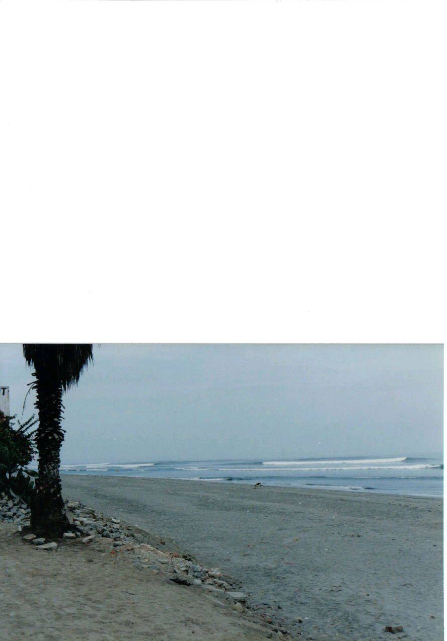 Huanchaco 2