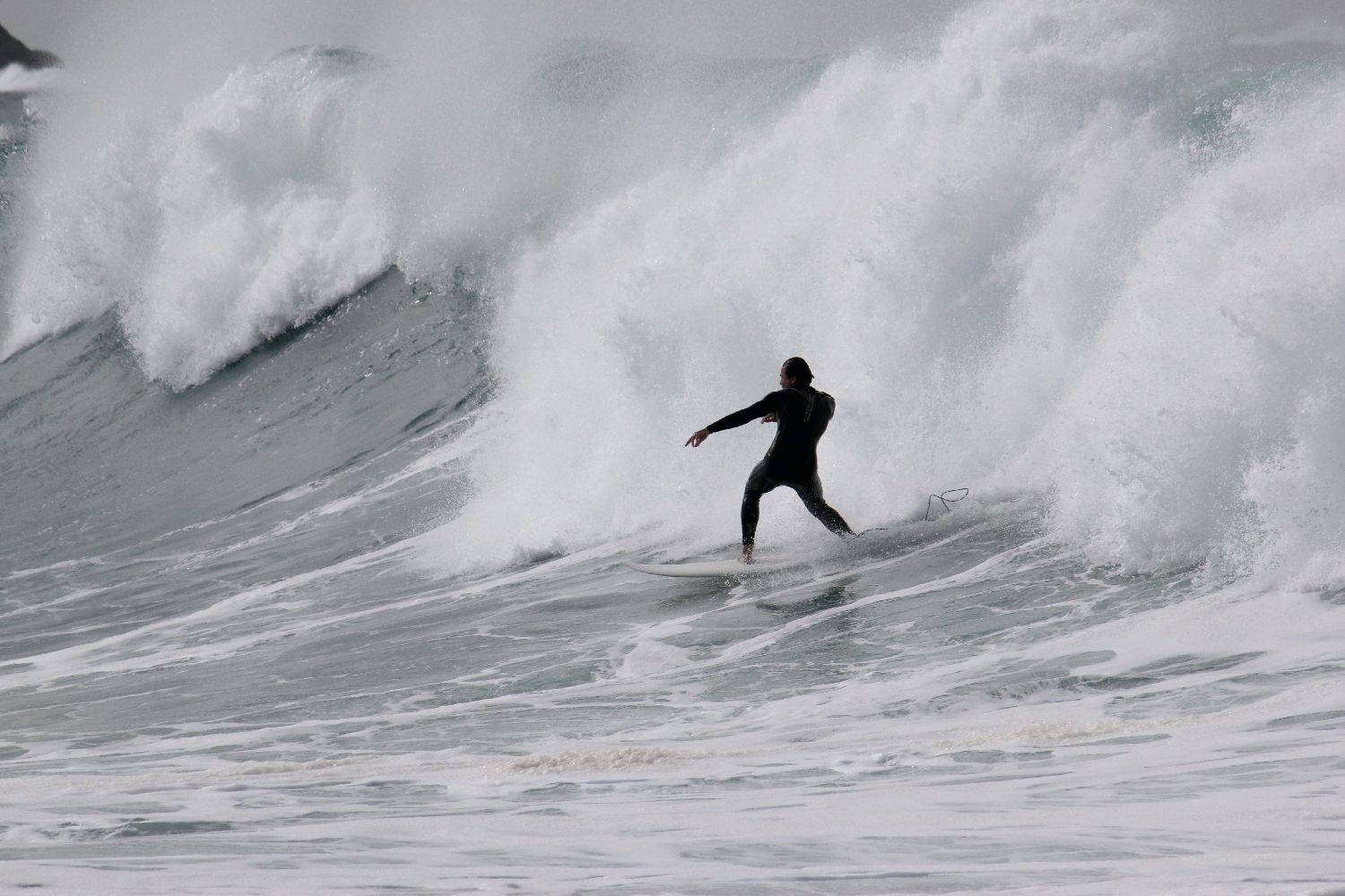 Big Surf Day 170