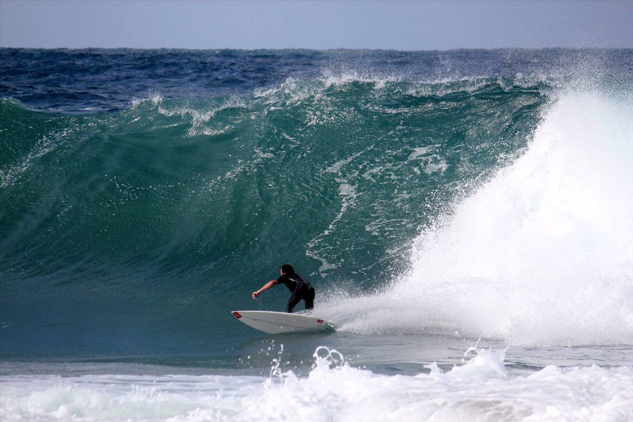 Big Surf Day 213