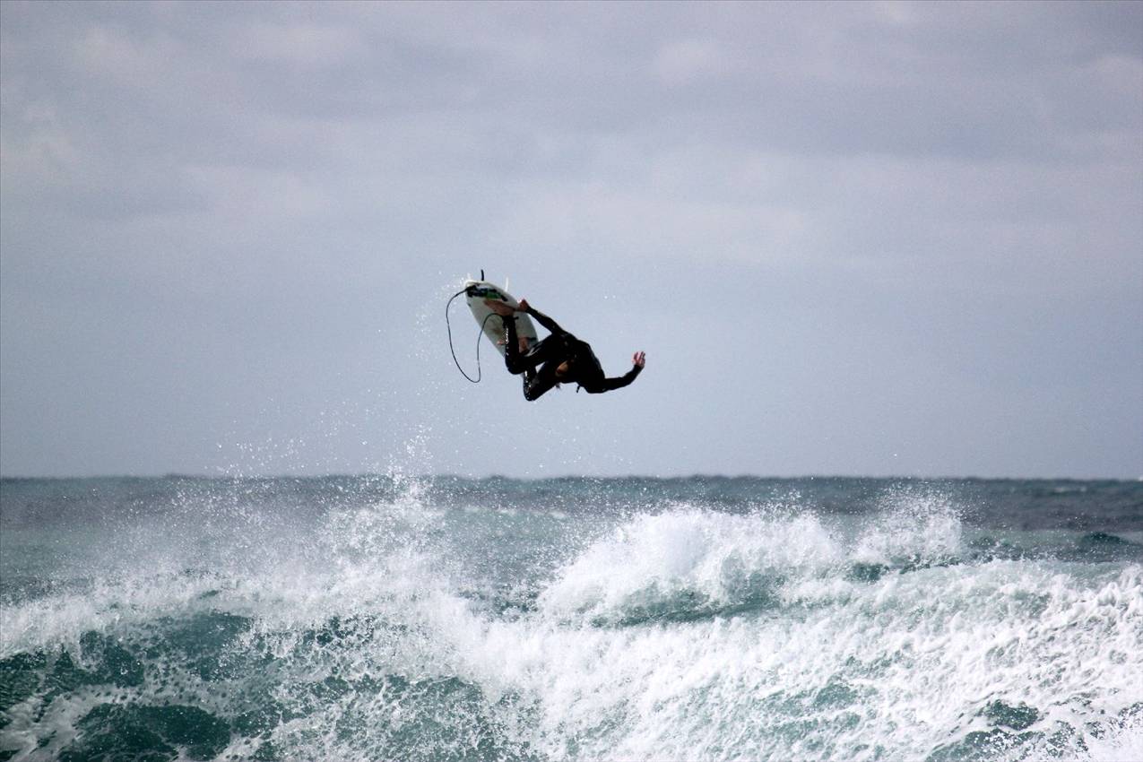 Big Surf Day 233