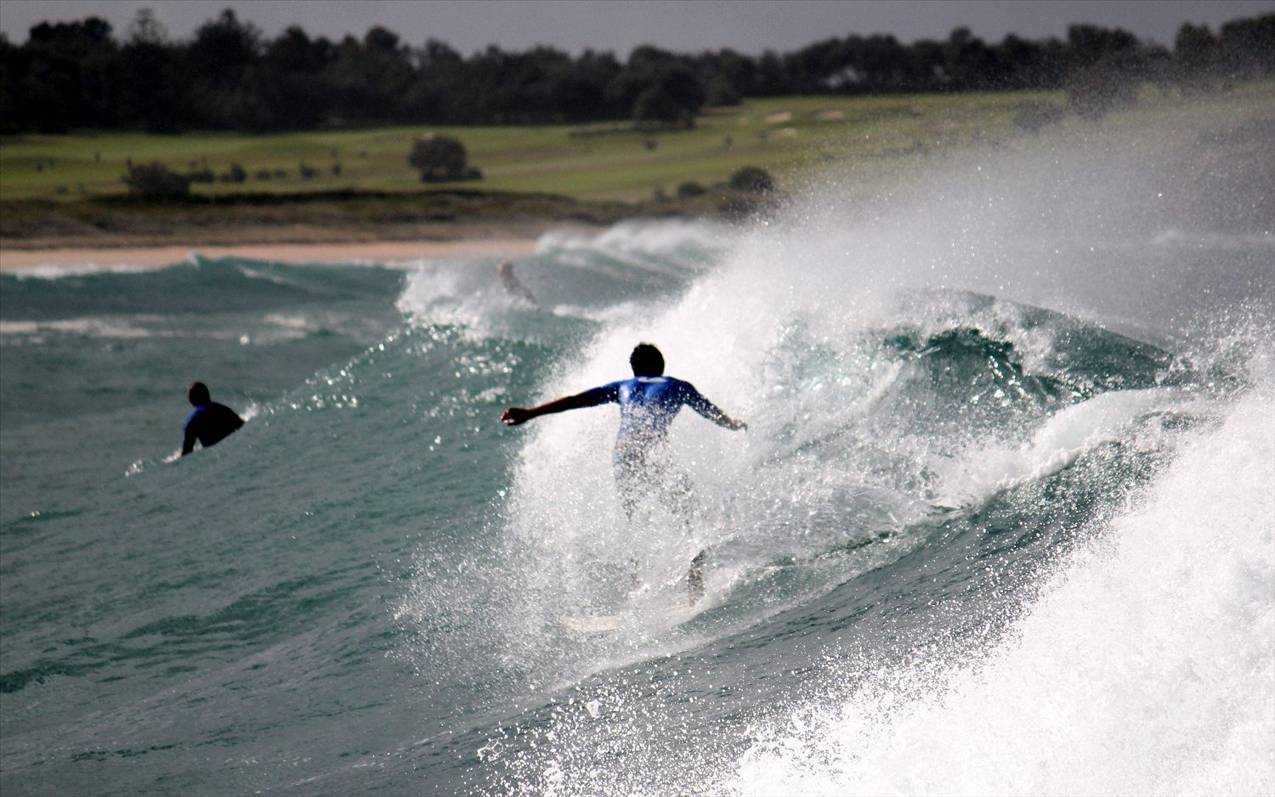 Big Surf Day 247ed