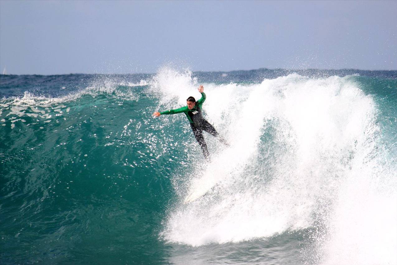 Big Surf Day 248