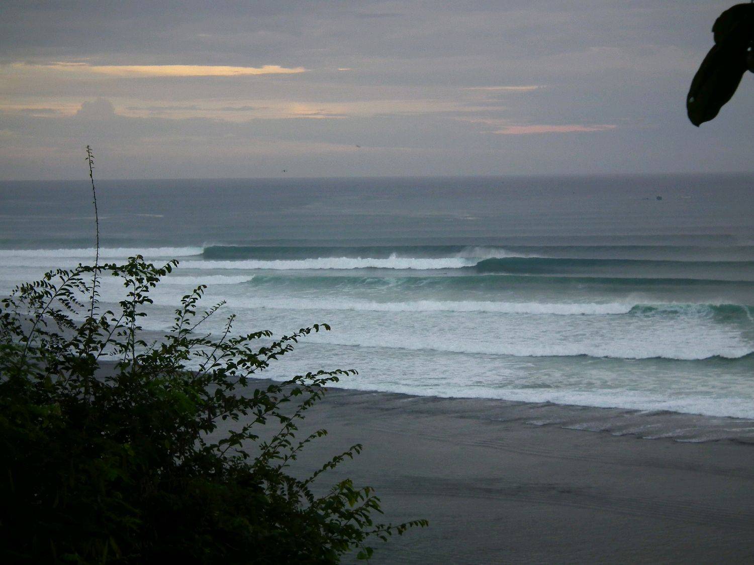 Bali 2010