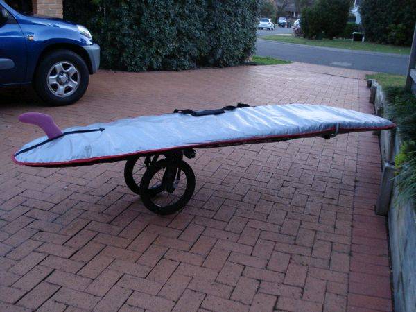 board trailer 1