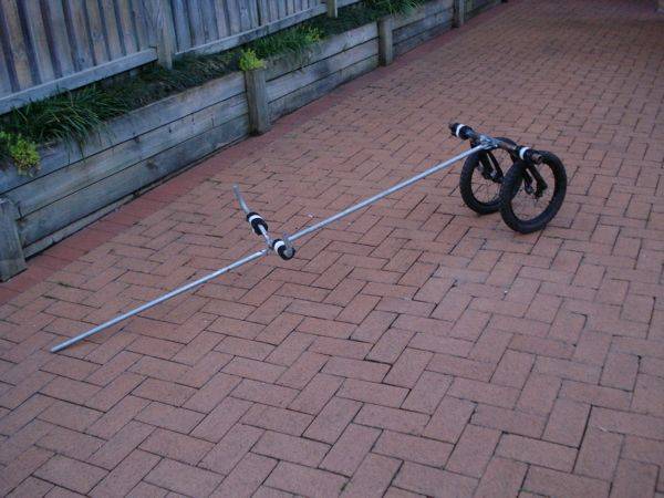 board trailer 2