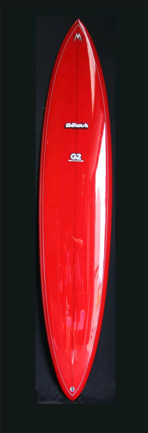 McG2Red