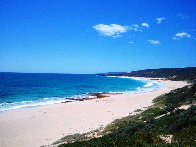 Sun Surf & Sand.