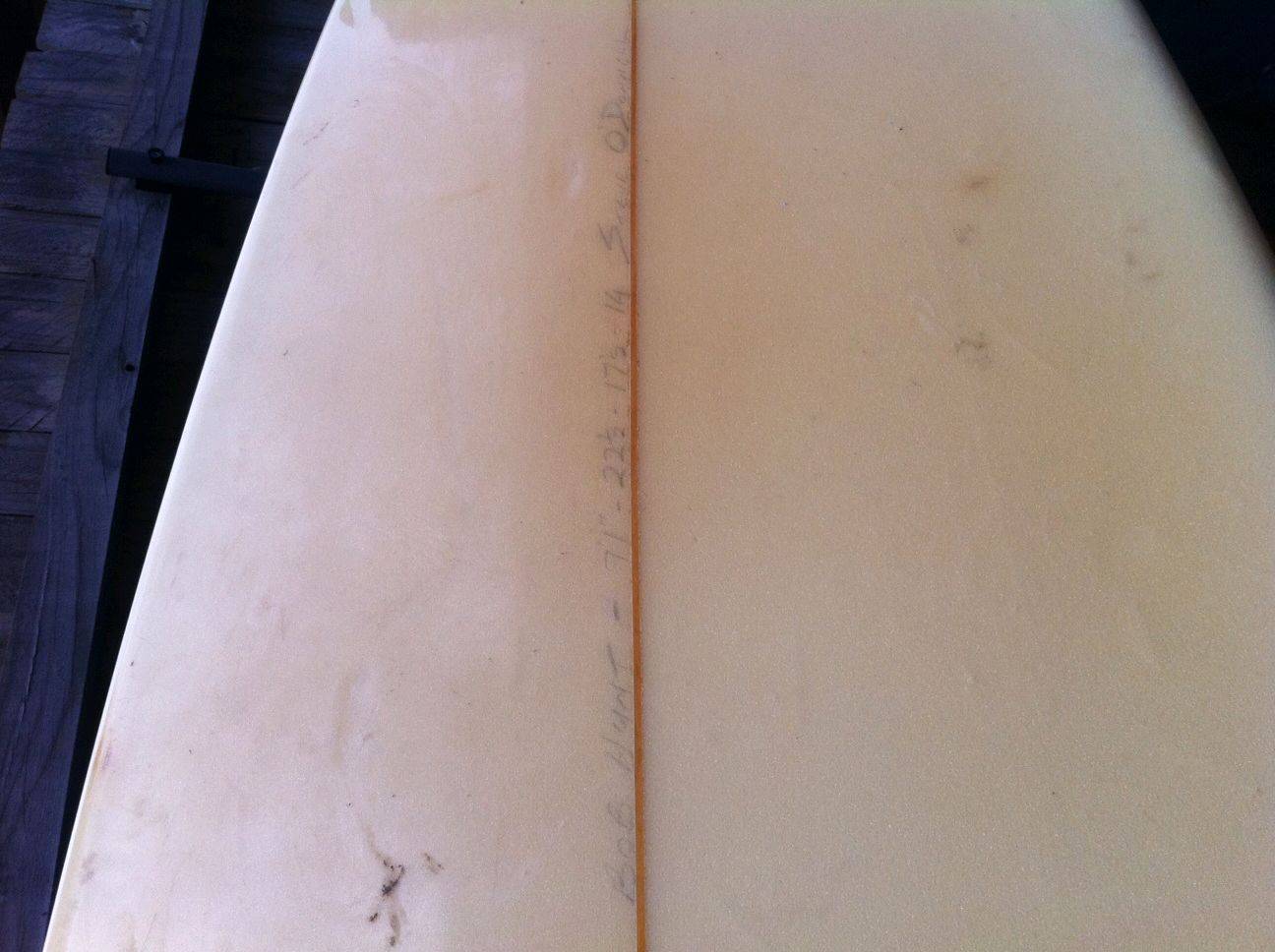Gordon Woods Board