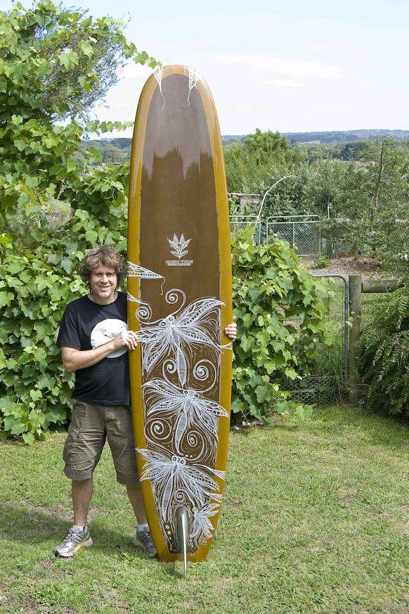 9'1' log 01