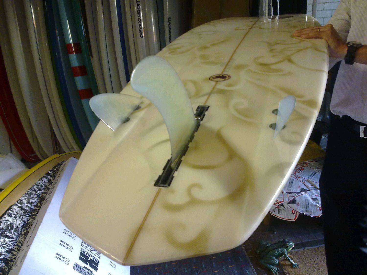 6'4%22 Bonzer