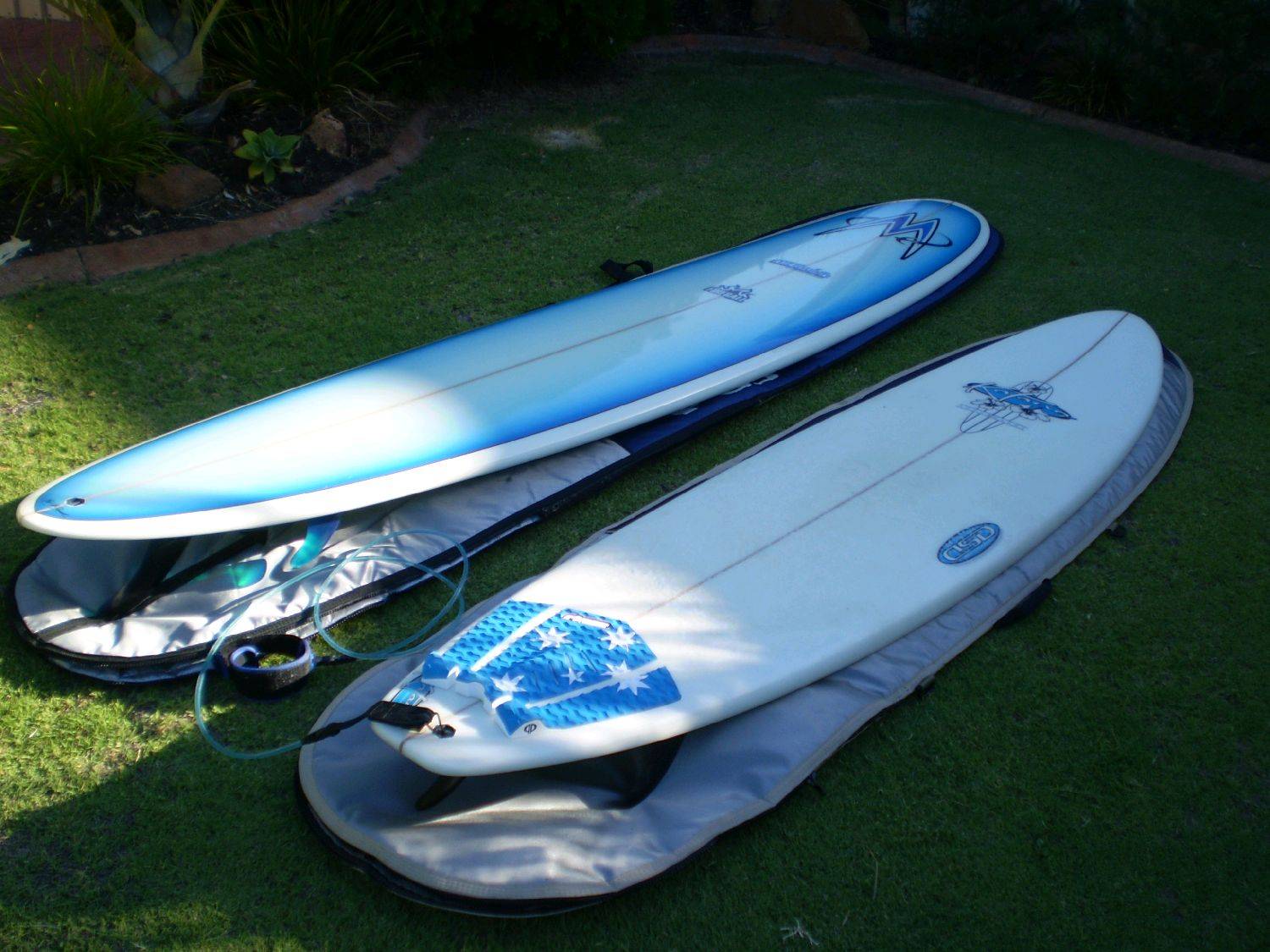 My Boards