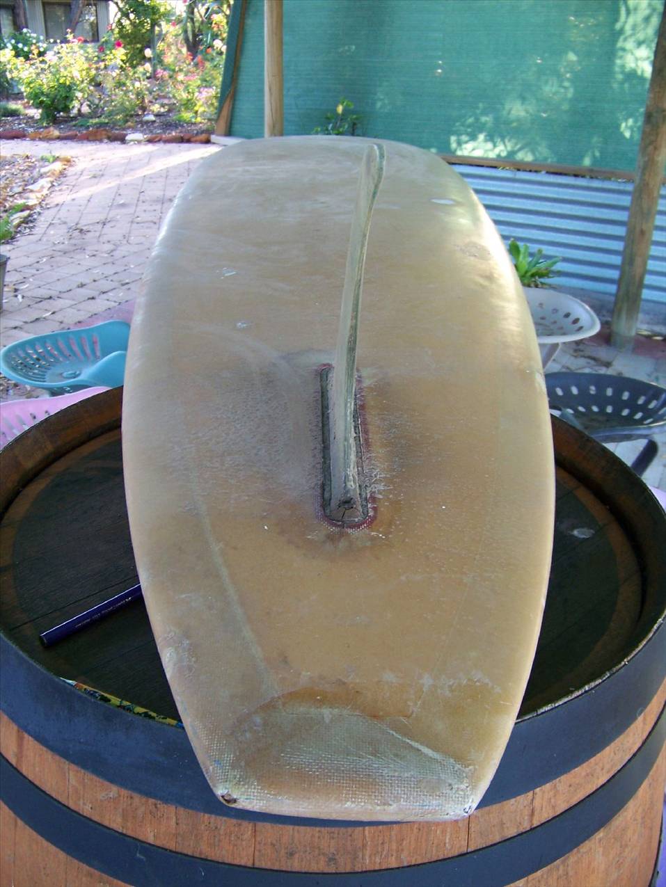 surf board 001