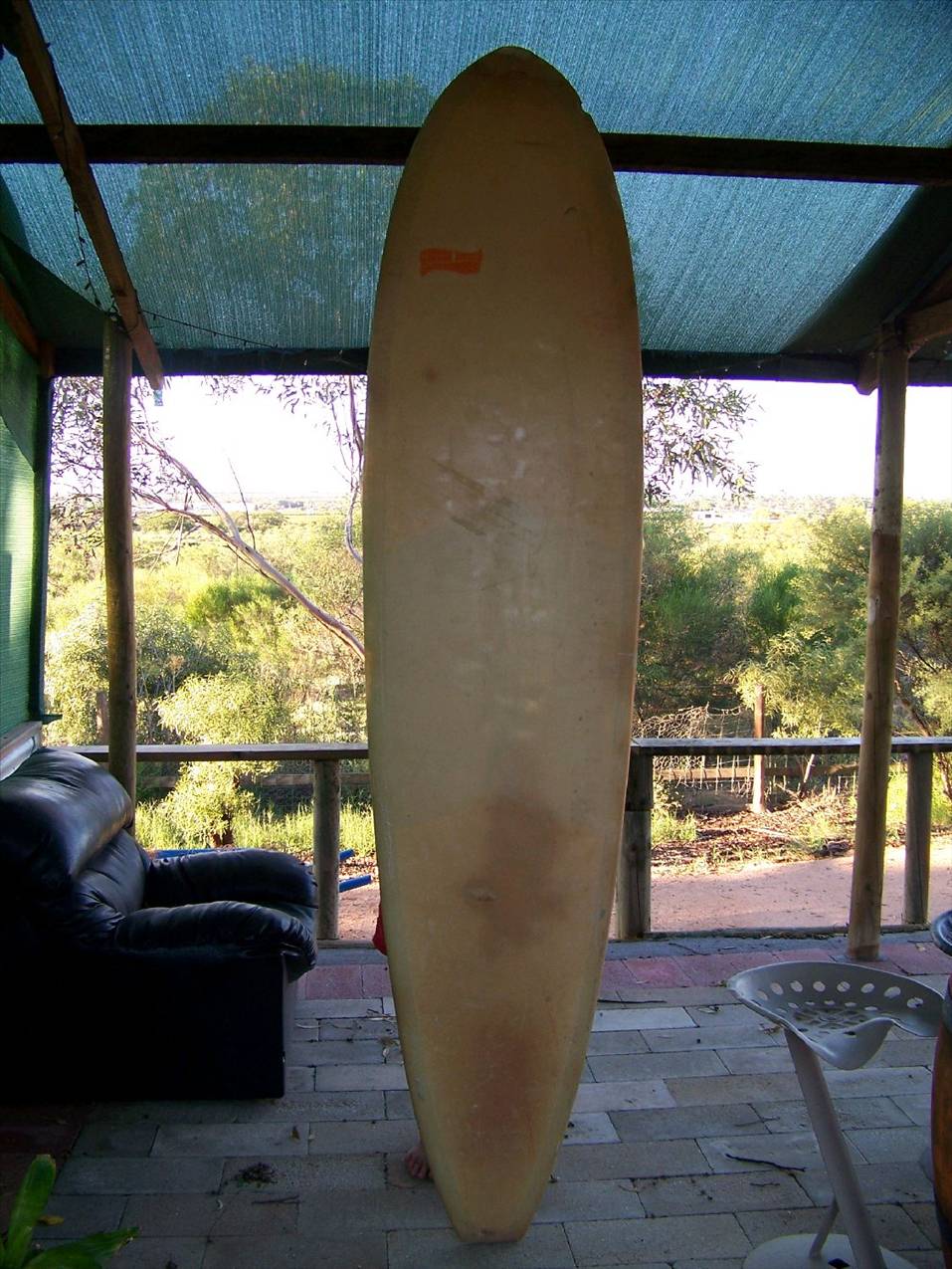 surf board 003