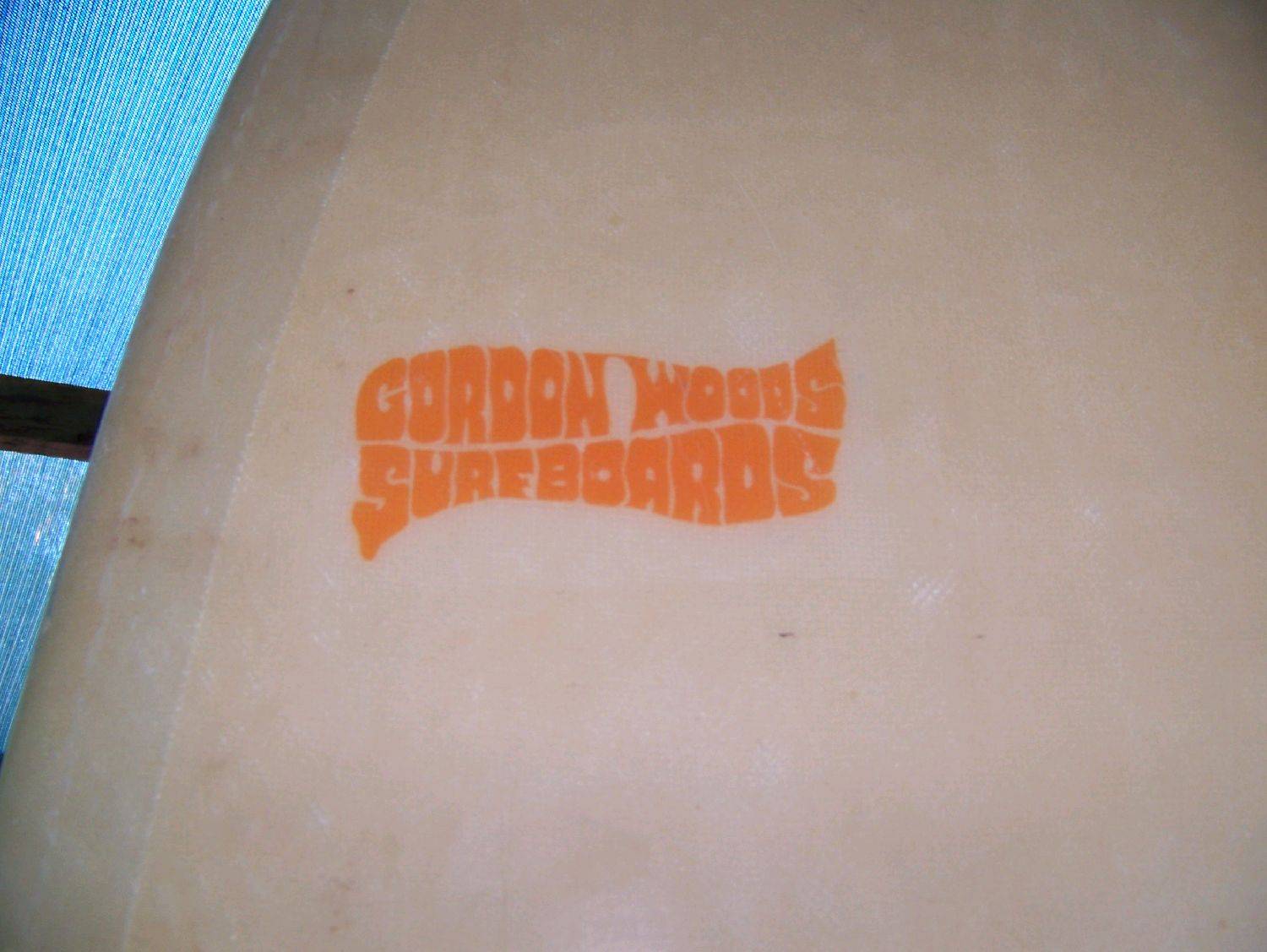 surf board 005