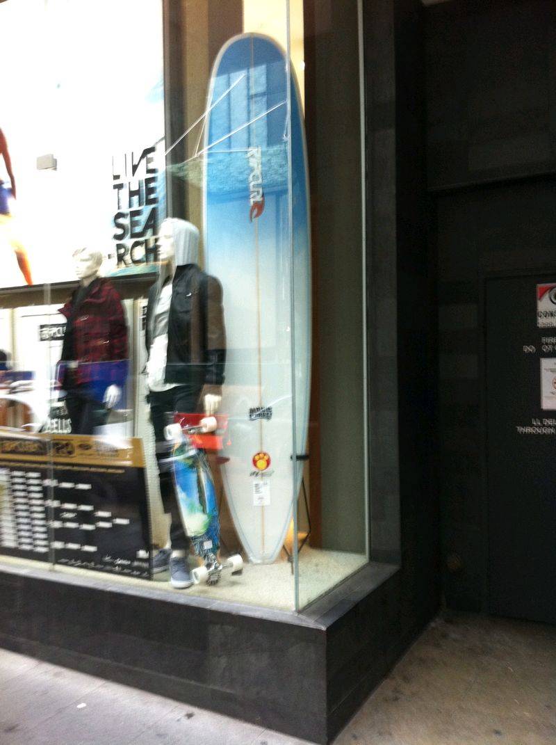 board