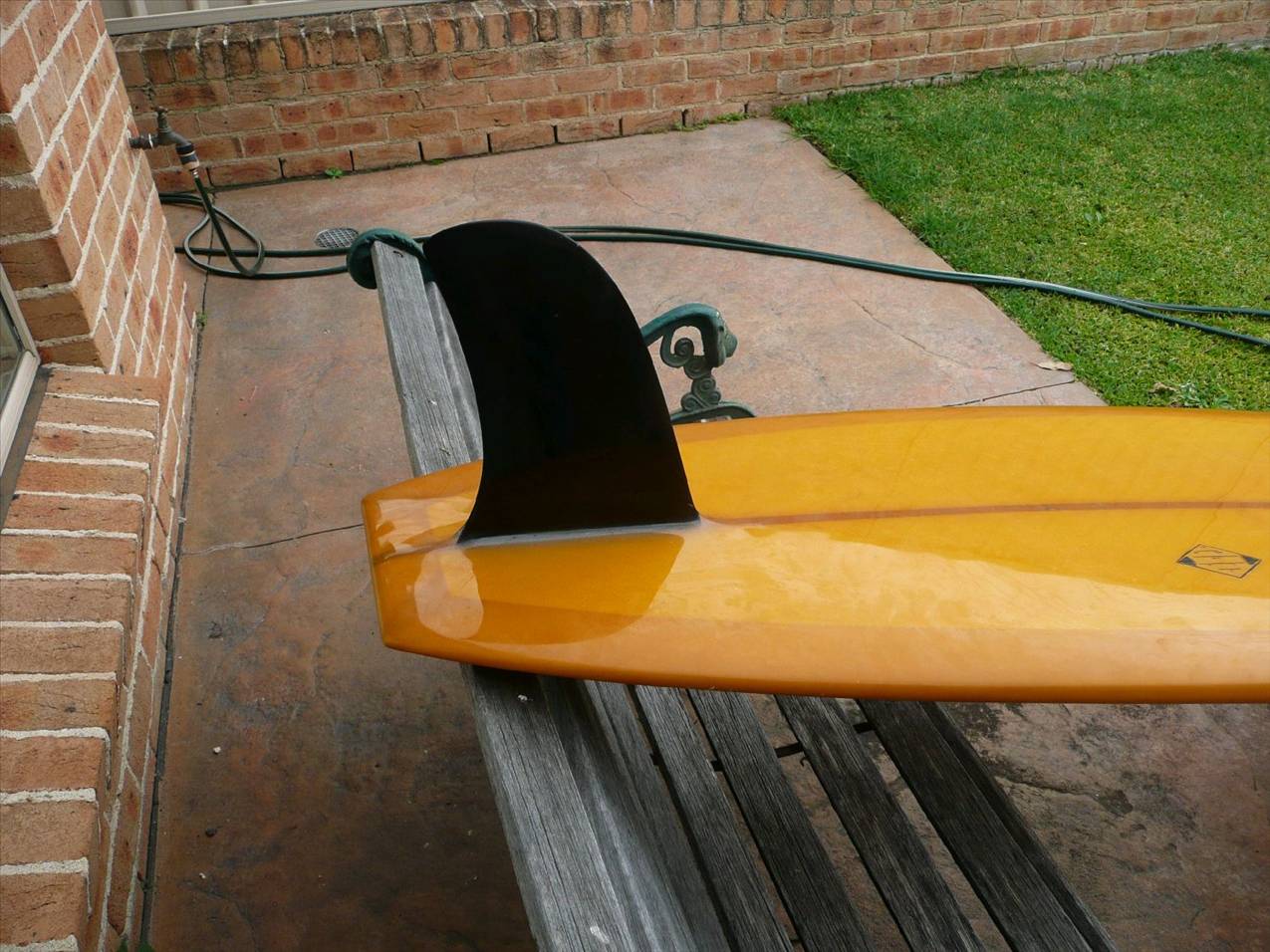 surfing
