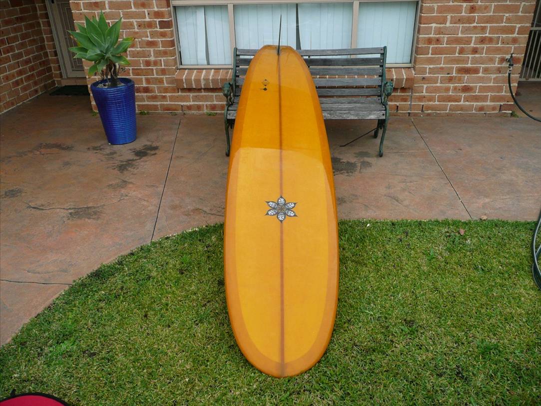 surfing