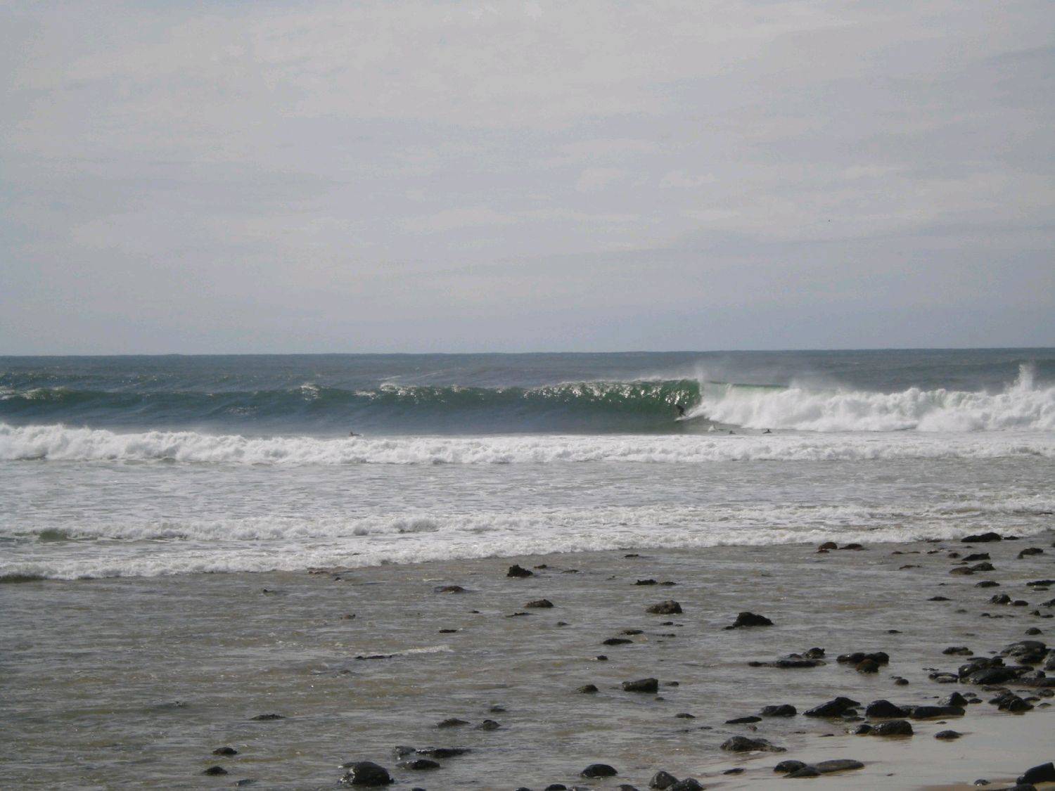 Cresent 2May11