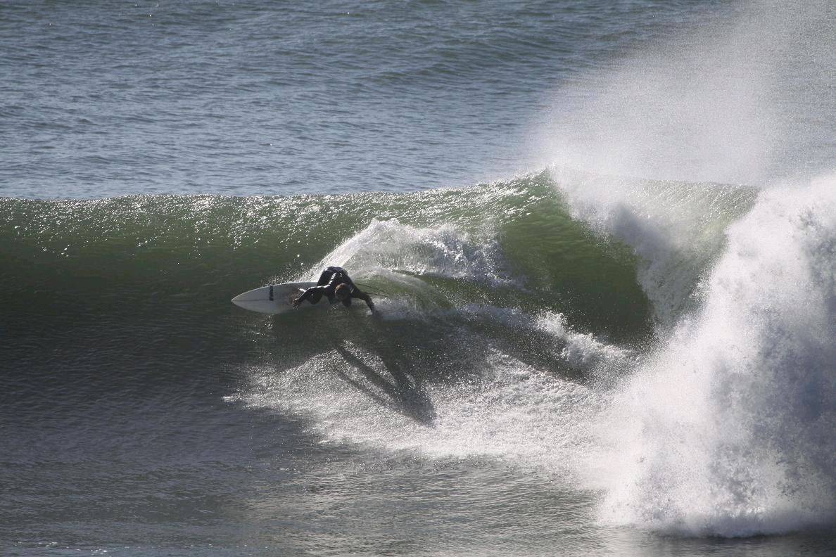 Lennox Head Friday 3 June 11