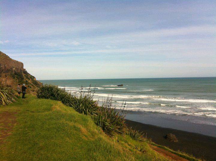 maori bay 3 2011