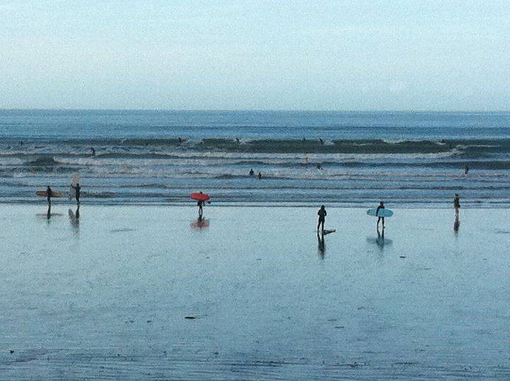 orewa june 2011