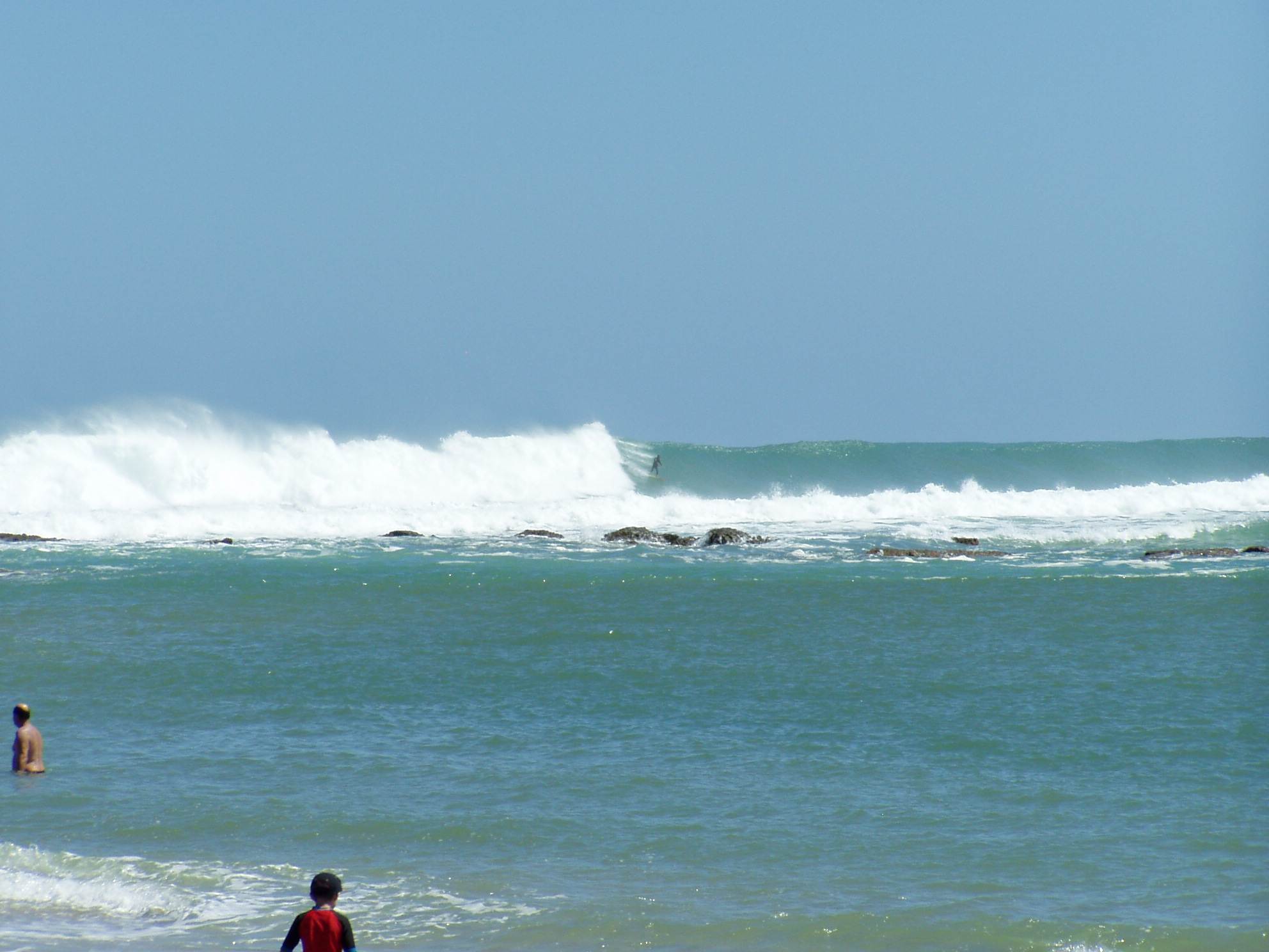 Chinamans