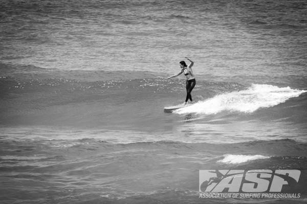 Kassia Meador Surf