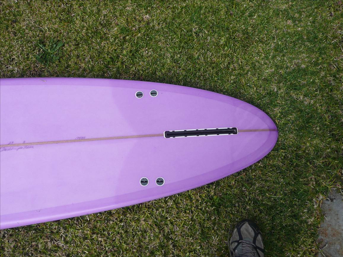 Surfing