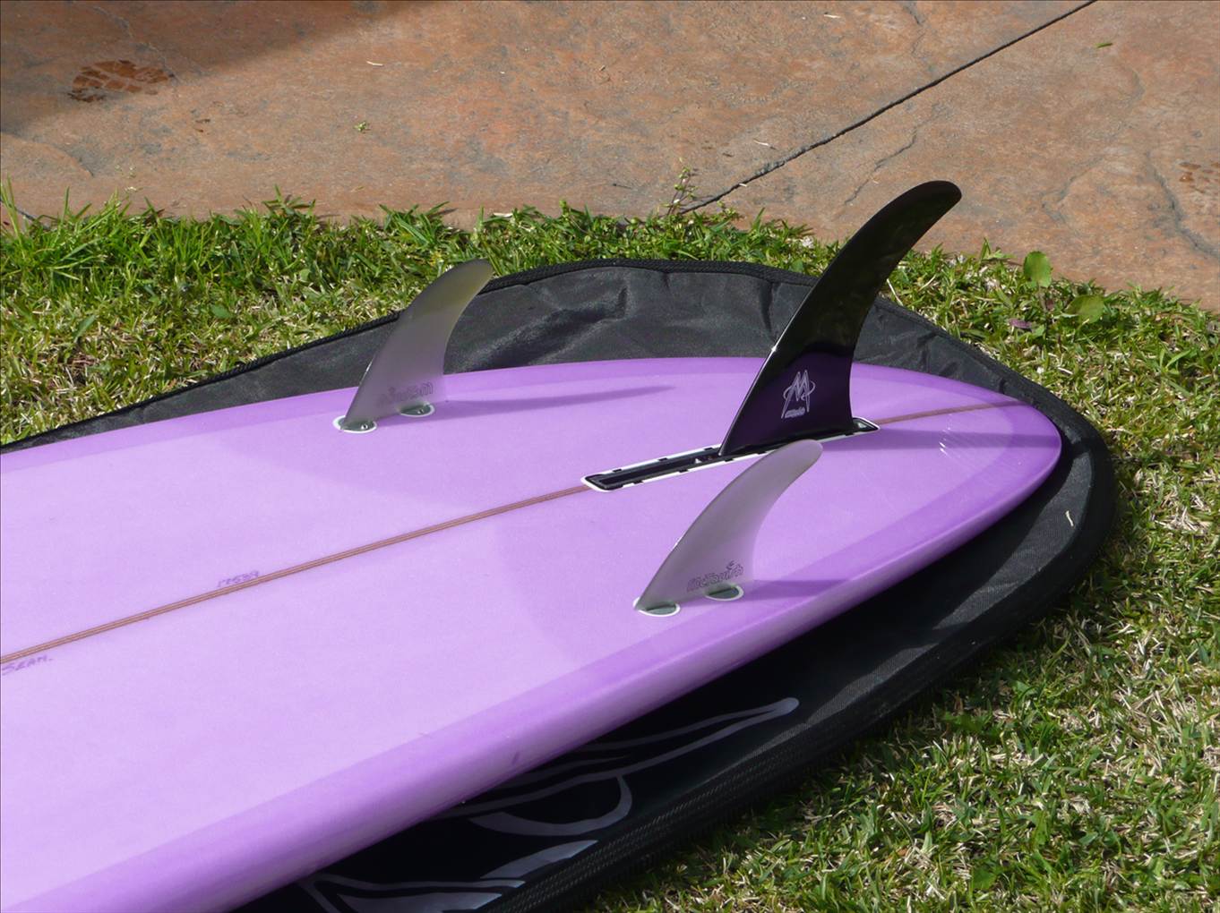 Surfing
