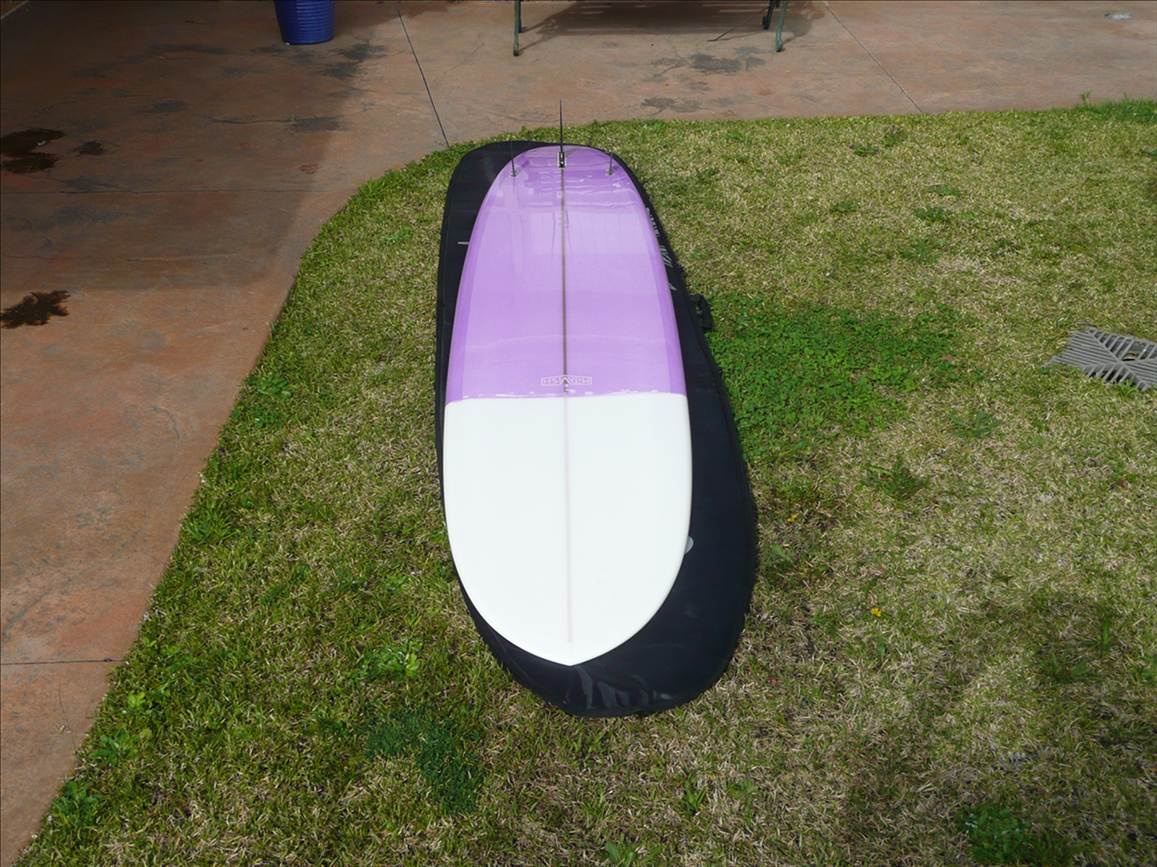 Surfing