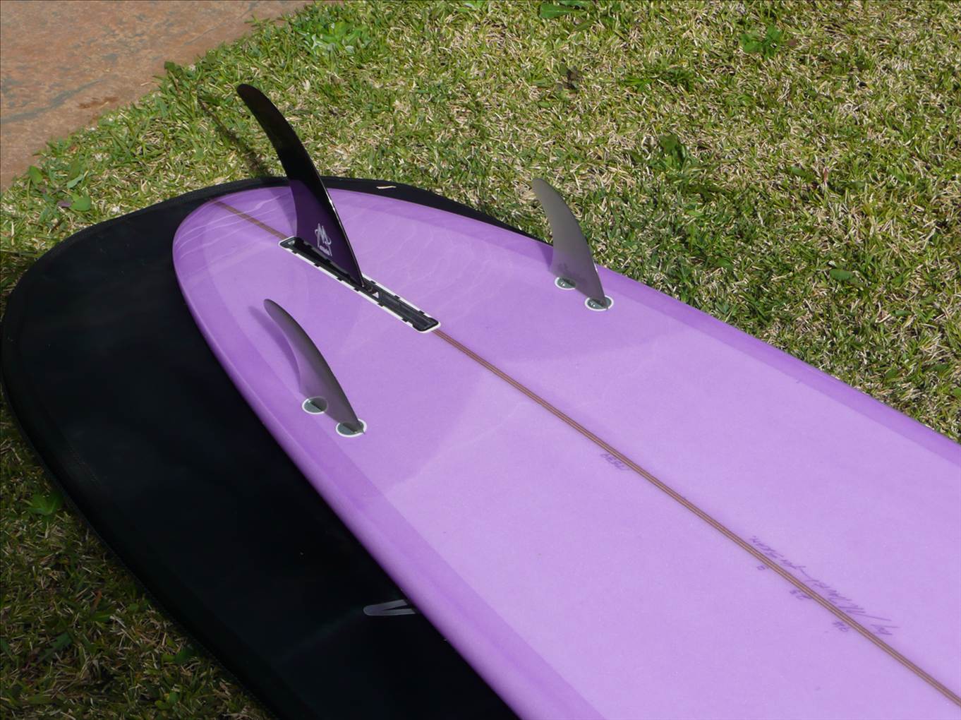 Surfing