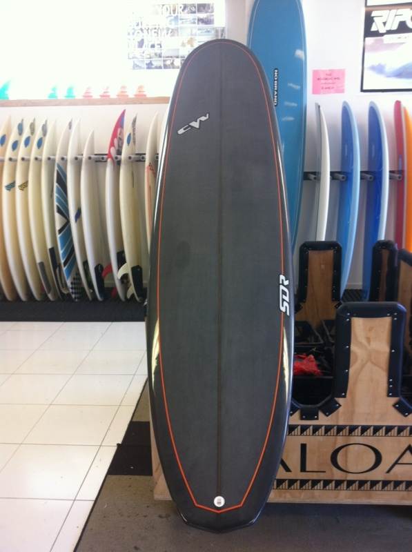 9'6" Clearwater