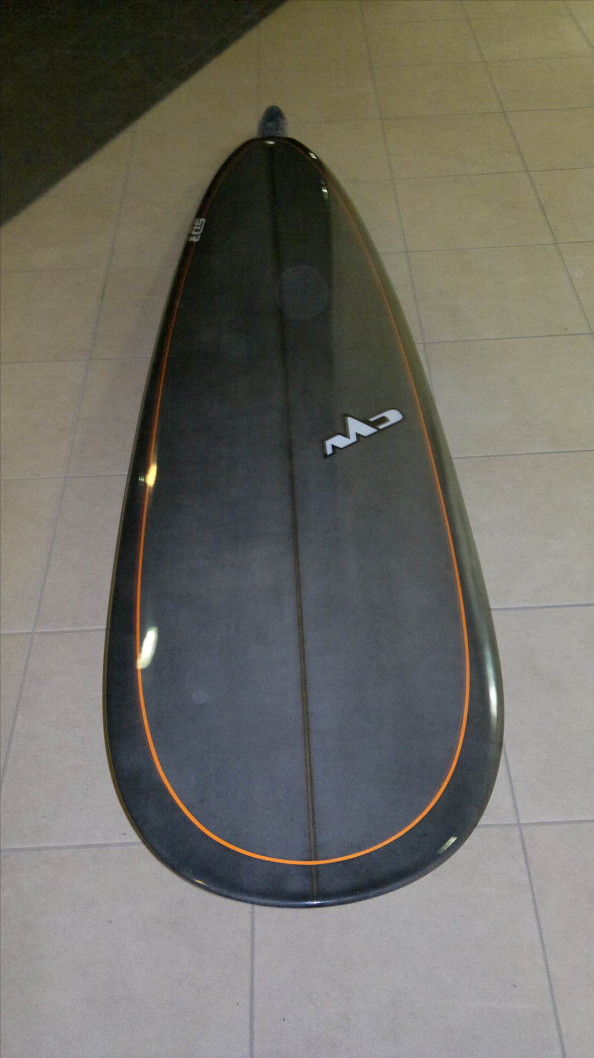 9'6" Clearwater
