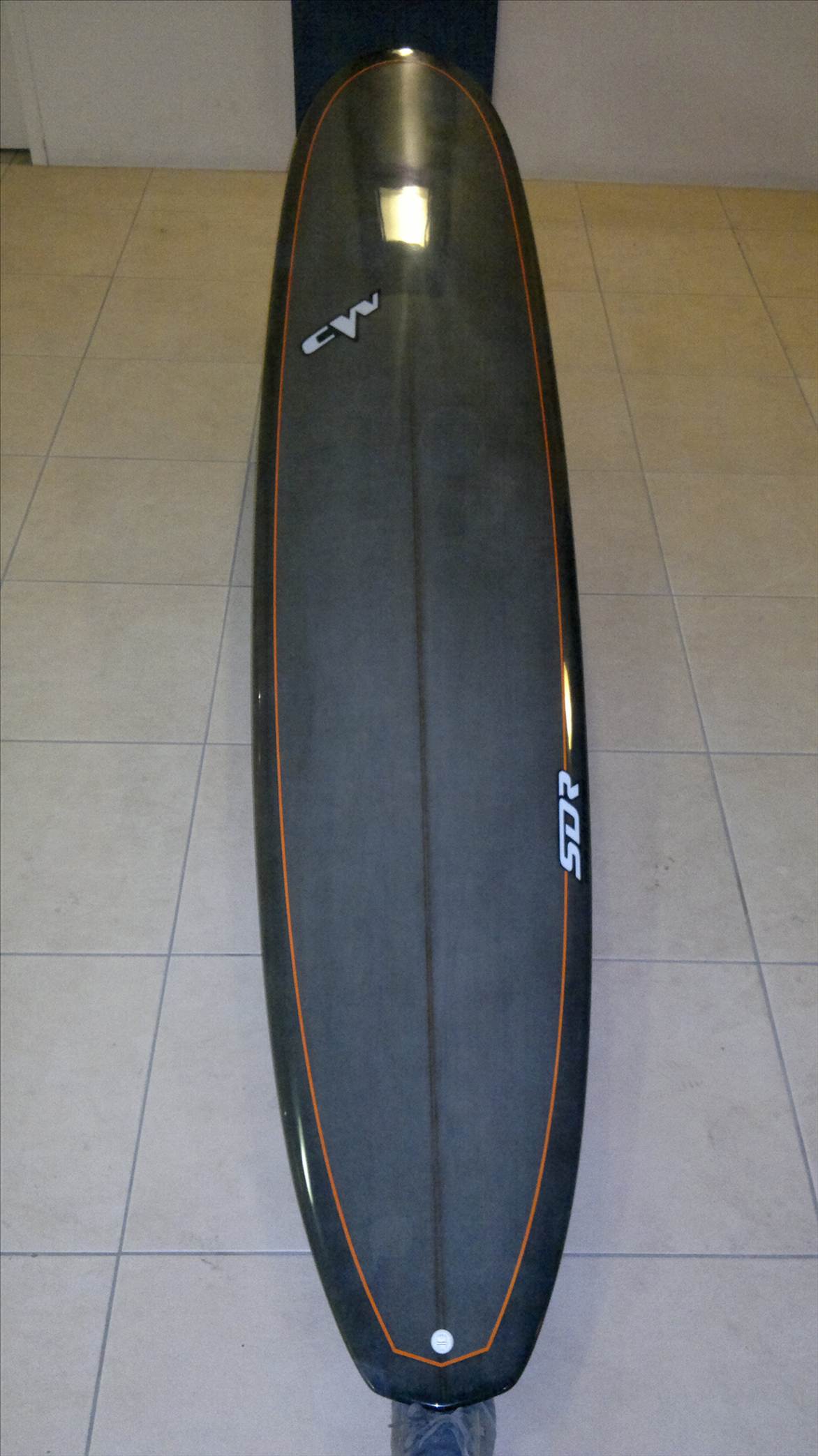9'6" Clearwater