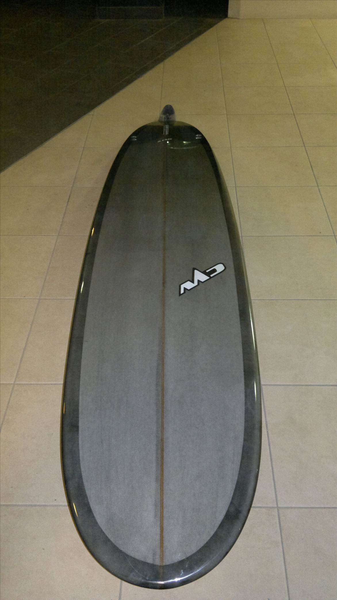 9'6" Clearwater