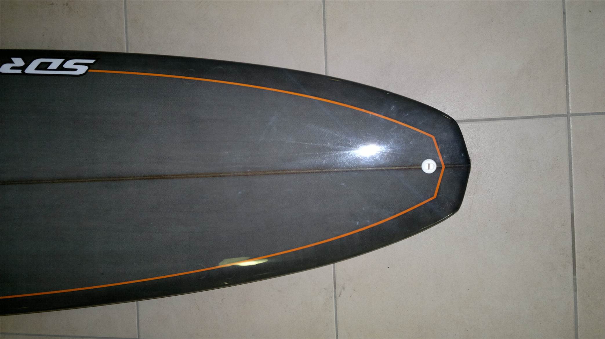 9'6" Clearwater