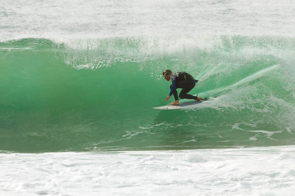 Palm Beach barrells