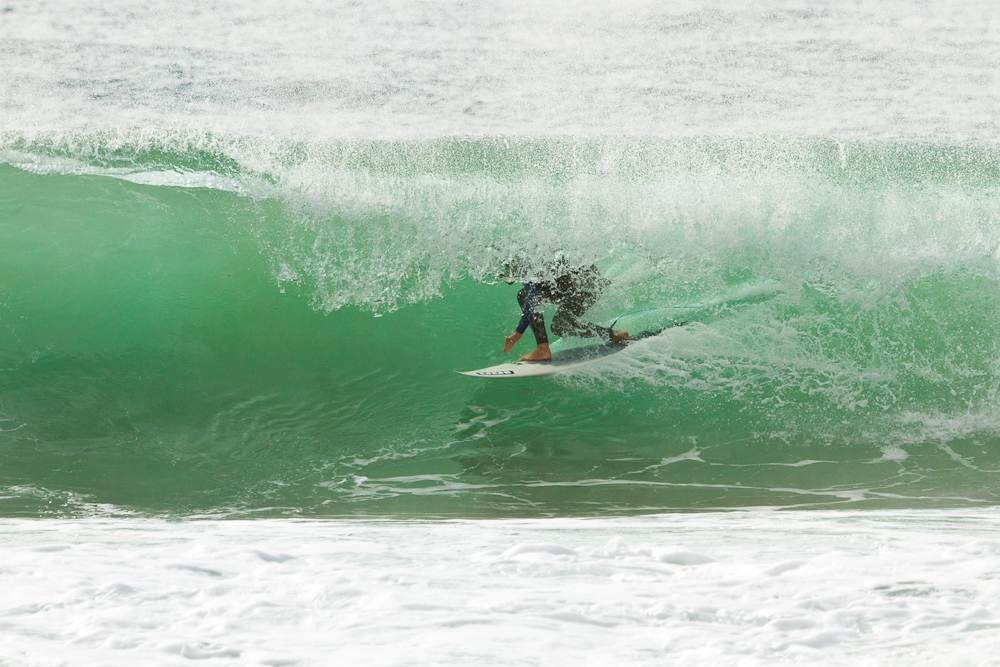 Palm Beach barrells