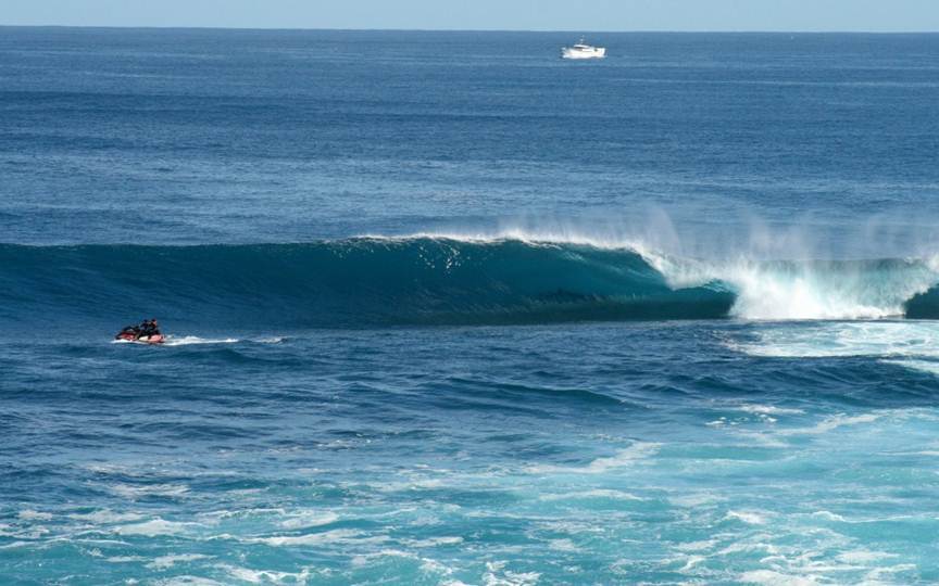 Lurking in Rotto