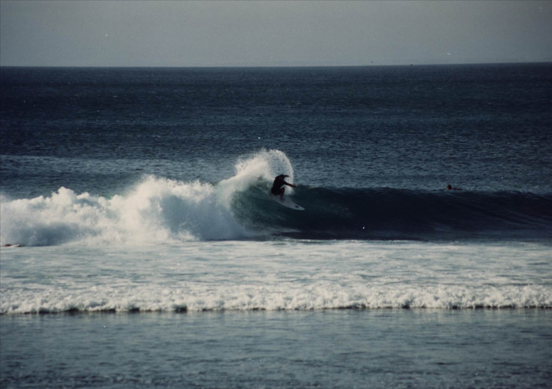Bingin Snap 1994