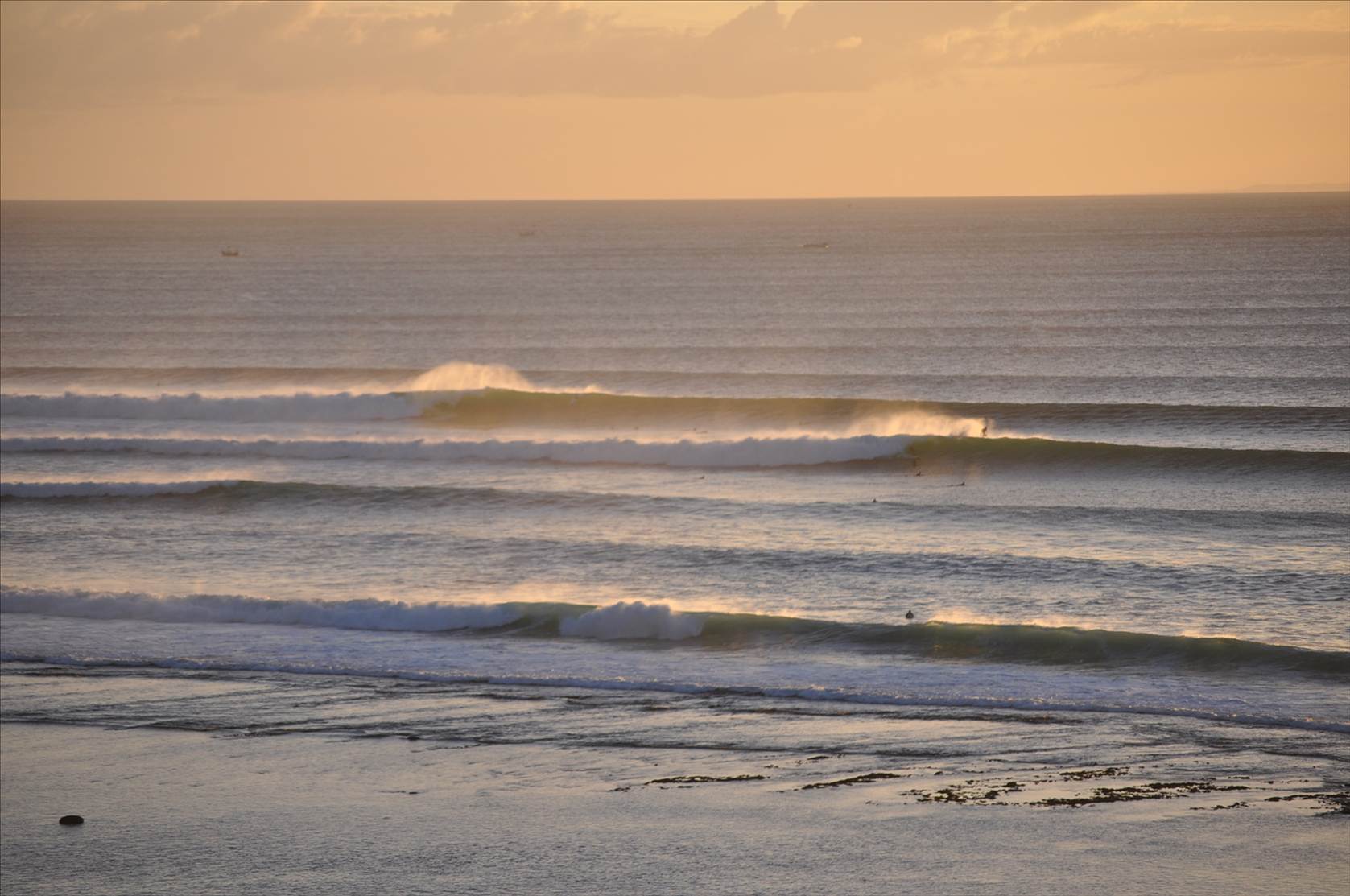 Few Lines