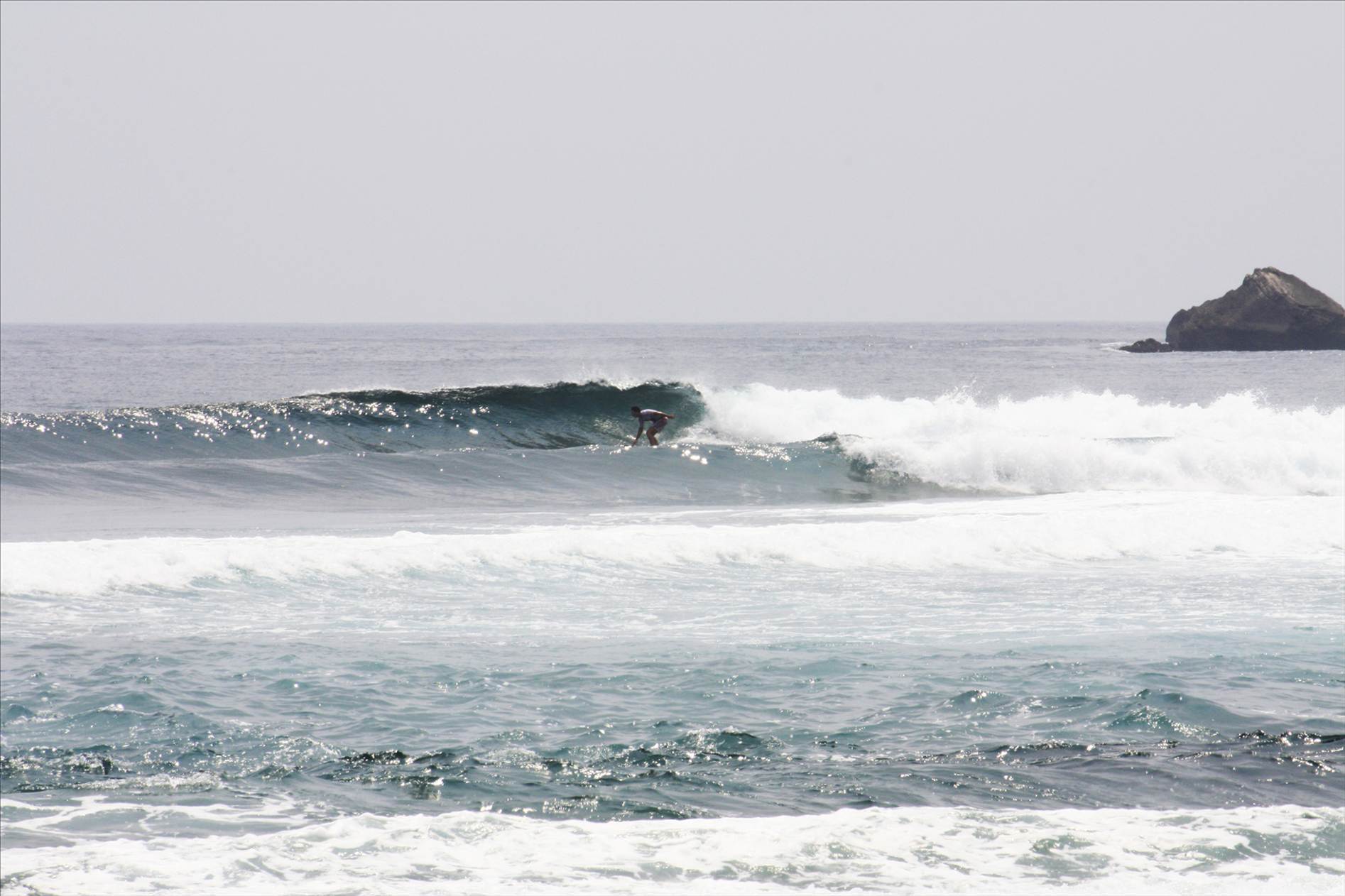 46 Yoyos Rayne 3, SUMBAWA