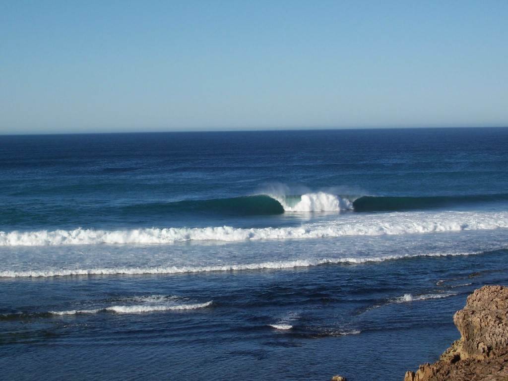 Backdoors