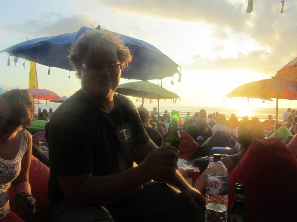 Bitang sunsets