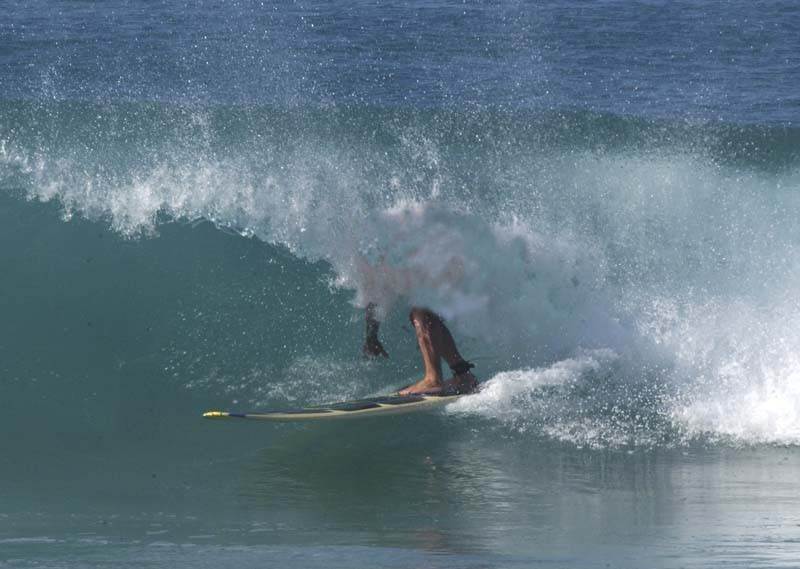 barrel