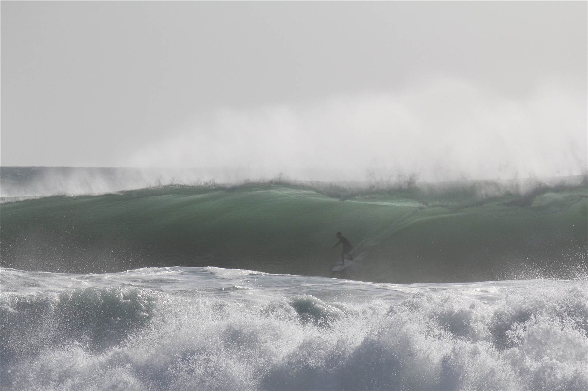 Kirra Boxing day 2011